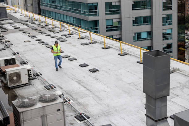 Best Roof Coating and Sealing  in Boston, GA